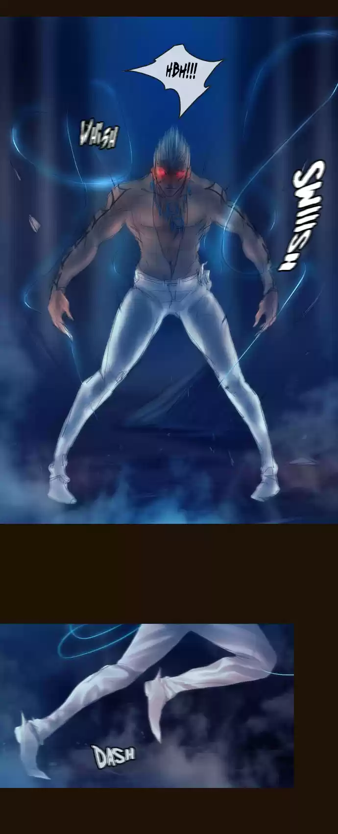 Magician (KIM Sarae) Magician 234