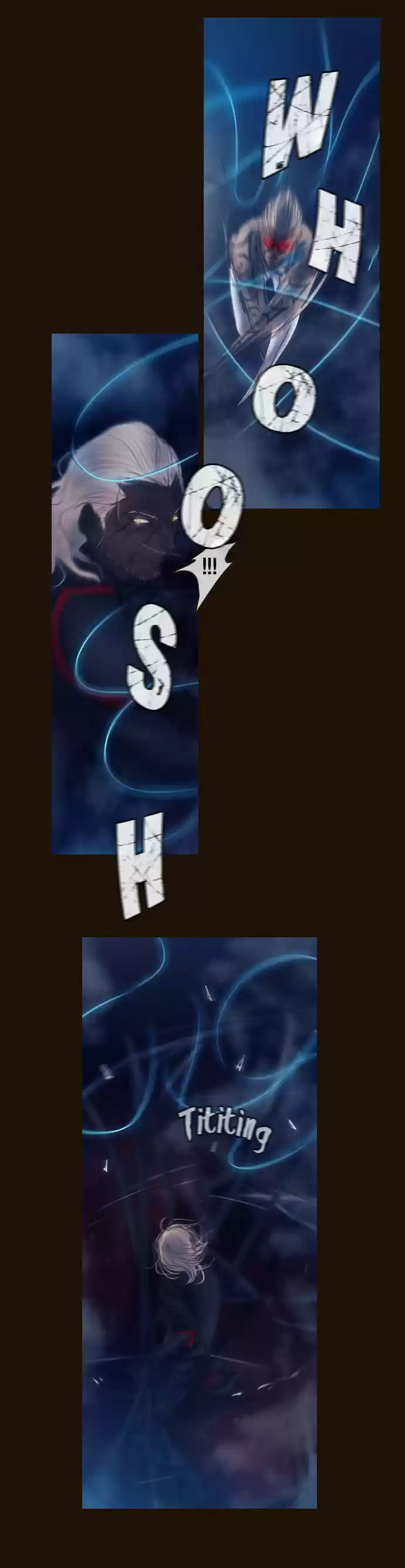 Magician (KIM Sarae) Magician 234