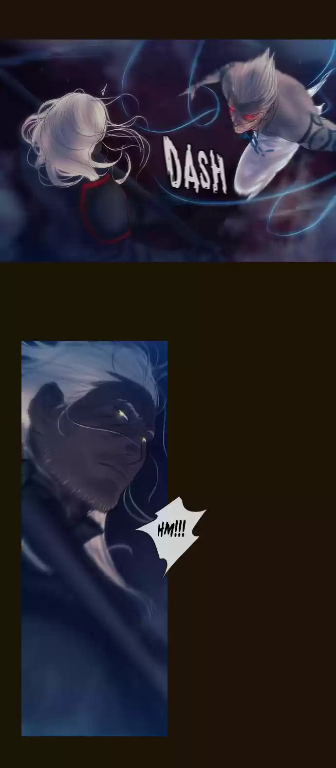 Magician (KIM Sarae) Magician 234