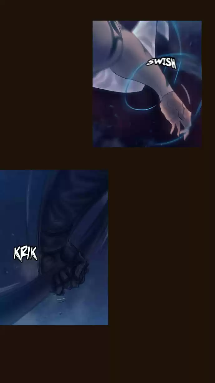 Magician (KIM Sarae) Magician 234