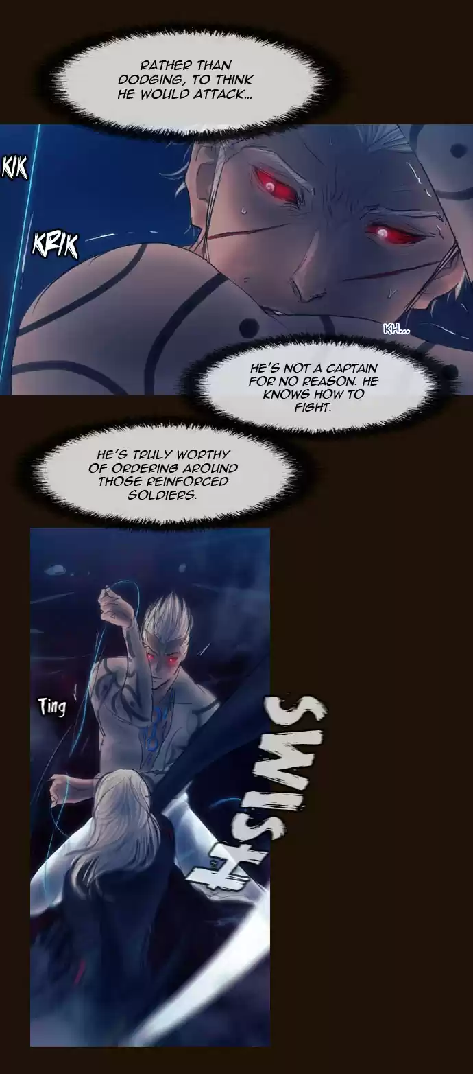 Magician (KIM Sarae) Magician 234