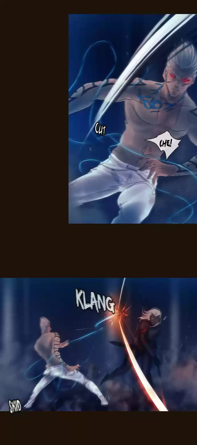 Magician (KIM Sarae) Magician 234