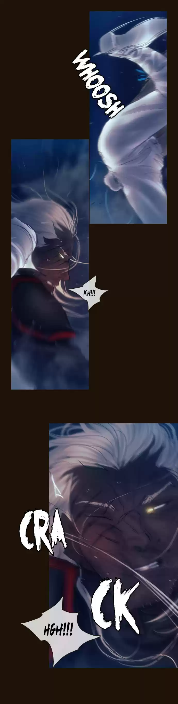 Magician (KIM Sarae) Magician 234