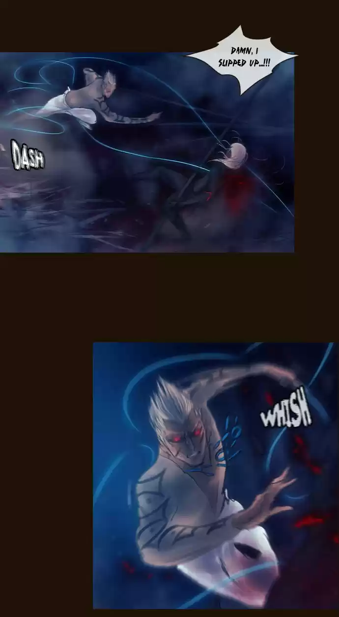 Magician (KIM Sarae) Magician 234