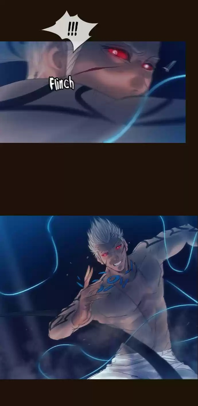 Magician (KIM Sarae) Magician 234