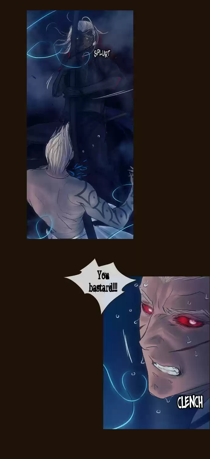 Magician (KIM Sarae) Magician 234