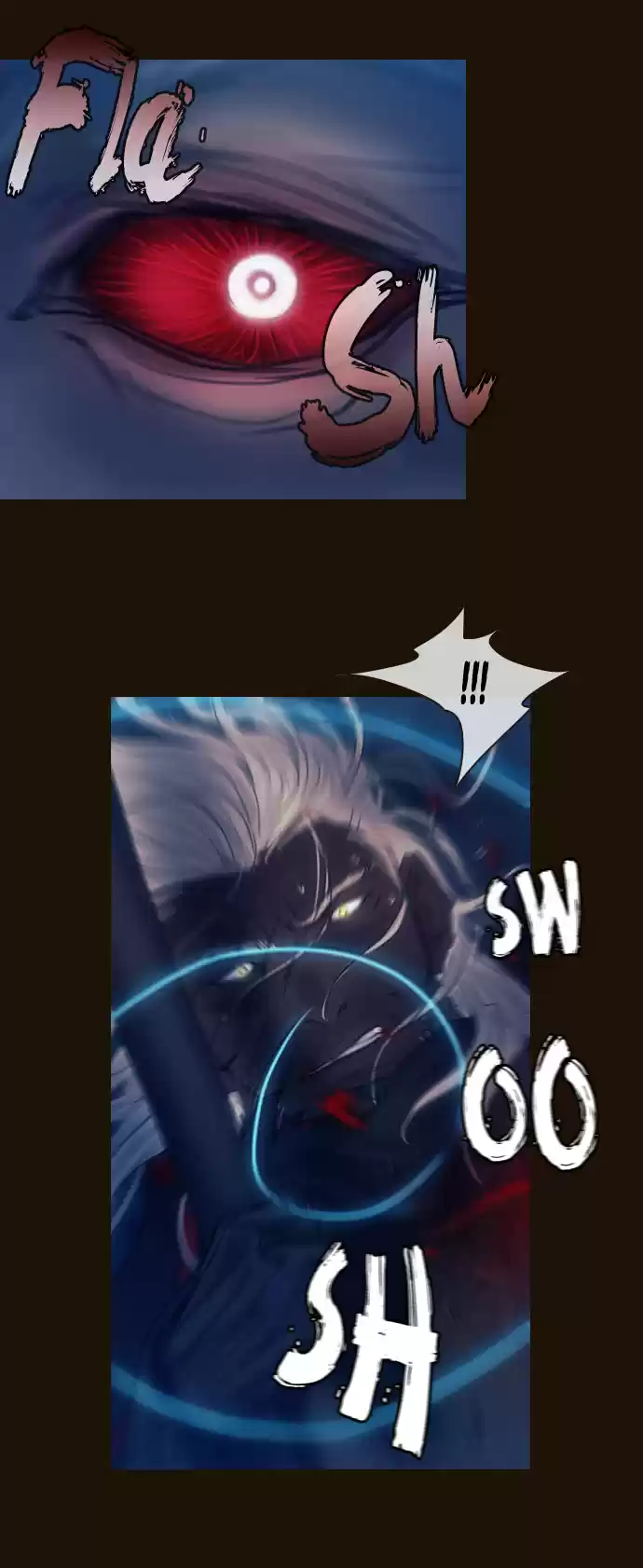 Magician (KIM Sarae) Magician 234