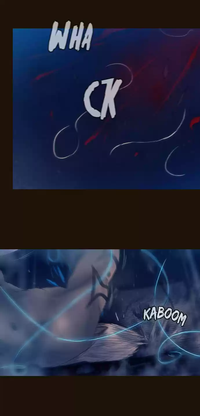 Magician (KIM Sarae) Magician 234