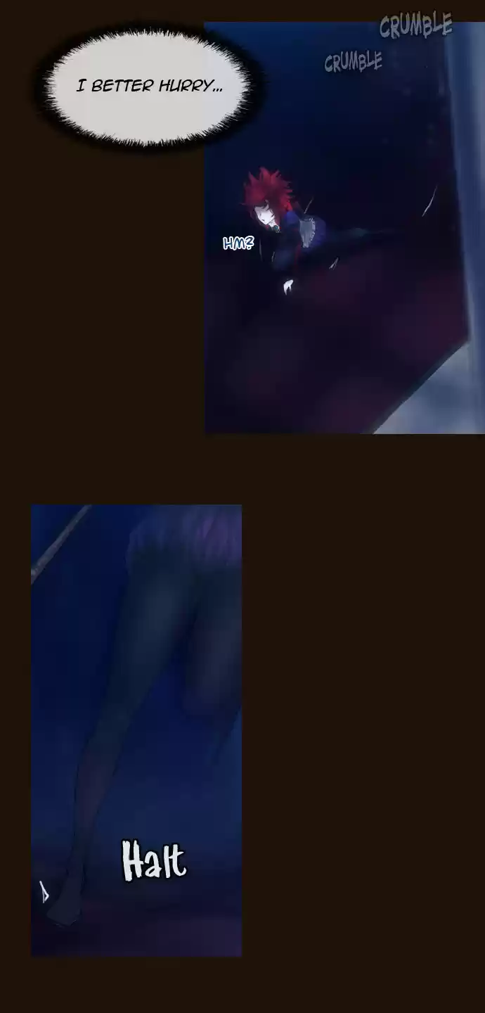 Magician (KIM Sarae) Magician 235