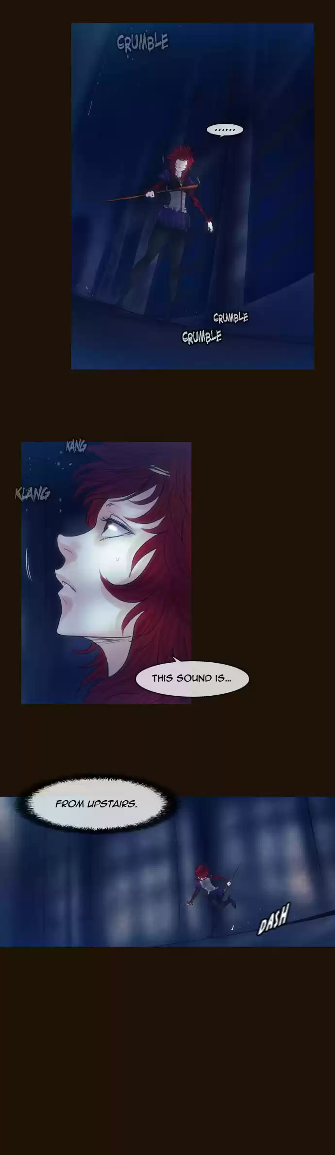 Magician (KIM Sarae) Magician 235