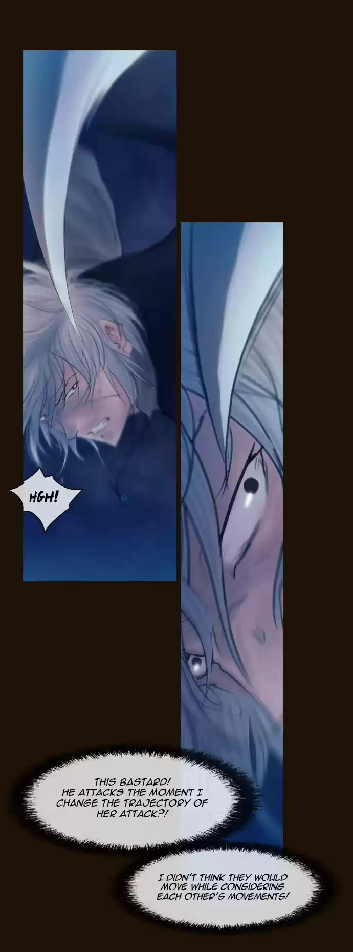 Magician (KIM Sarae) Magician 235