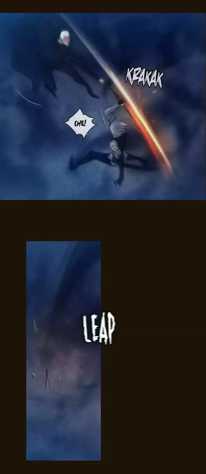 Magician (KIM Sarae) Magician 235