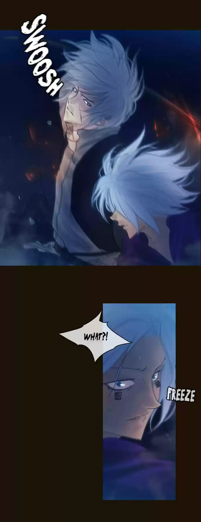 Magician (KIM Sarae) Magician 235