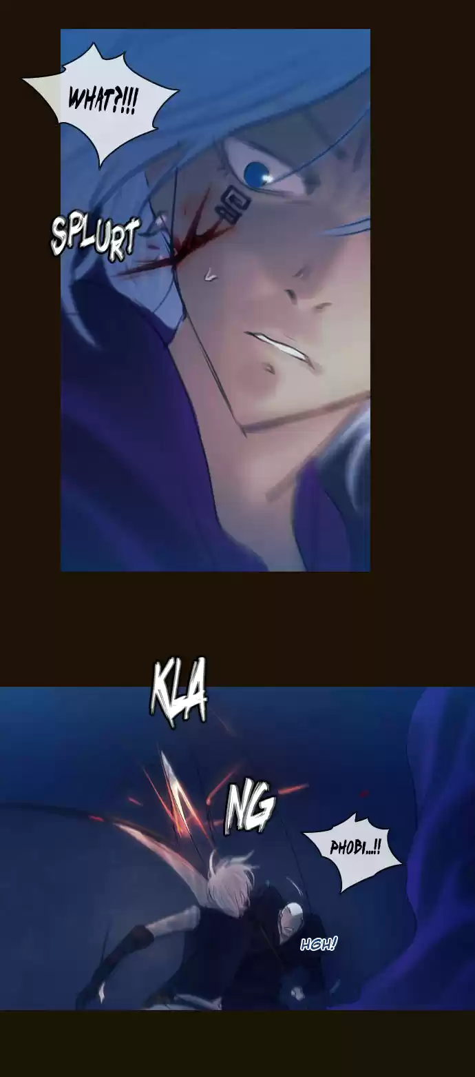 Magician (KIM Sarae) Magician 235