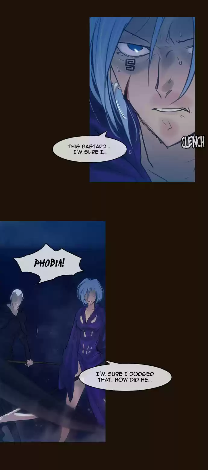 Magician (KIM Sarae) Magician 235