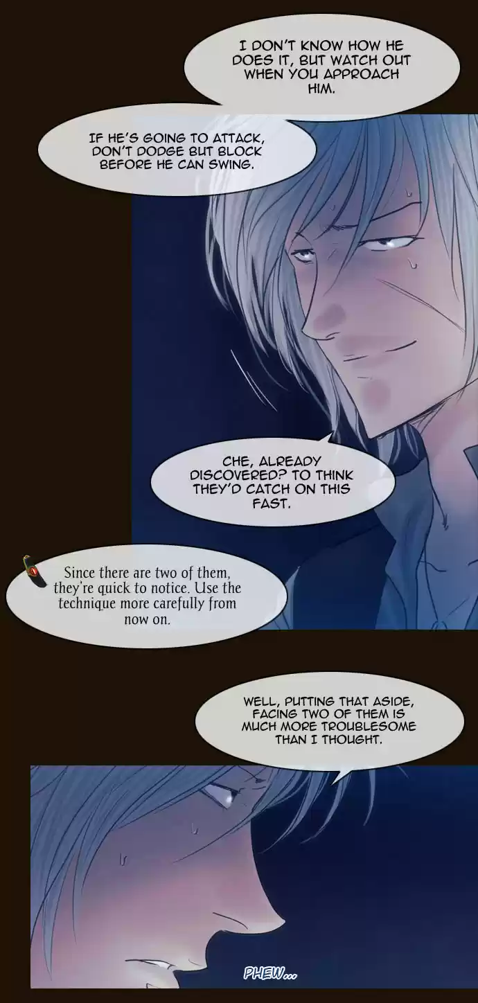 Magician (KIM Sarae) Magician 235