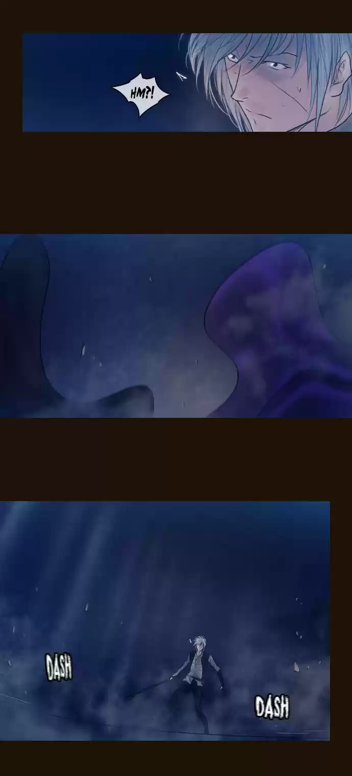 Magician (KIM Sarae) Magician 235