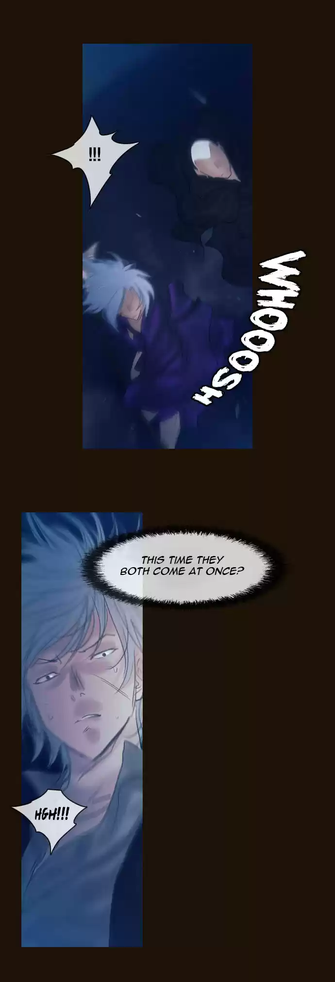 Magician (KIM Sarae) Magician 235