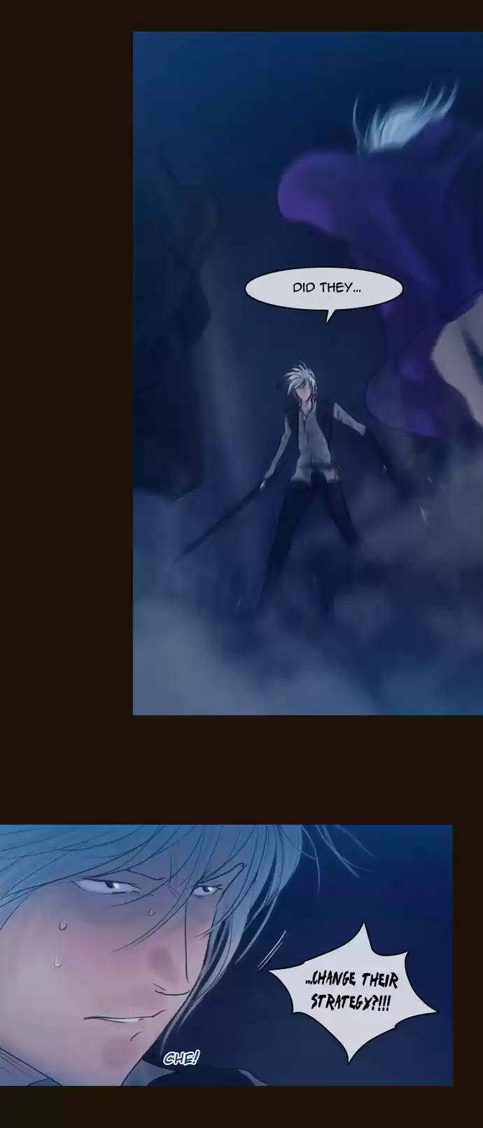 Magician (KIM Sarae) Magician 235