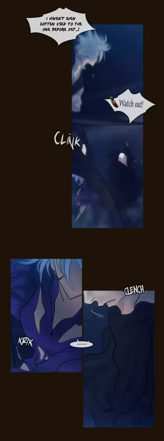 Magician (KIM Sarae) Magician 235