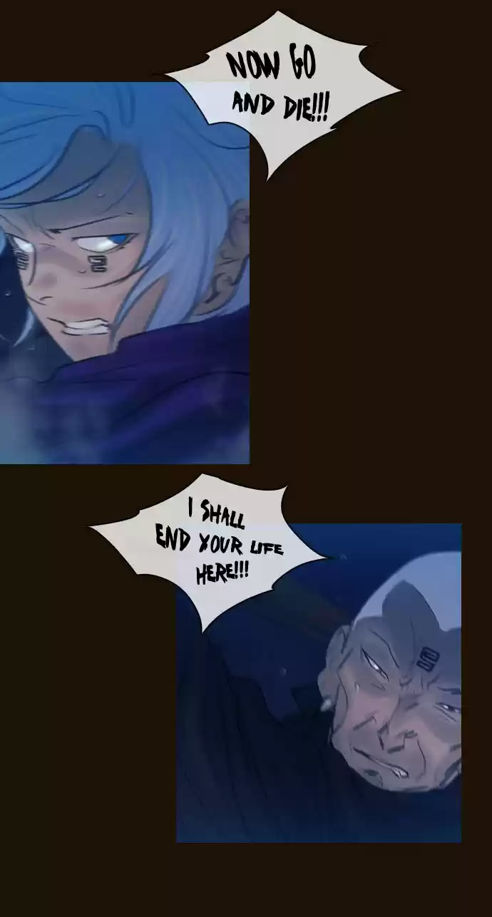 Magician (KIM Sarae) Magician 235