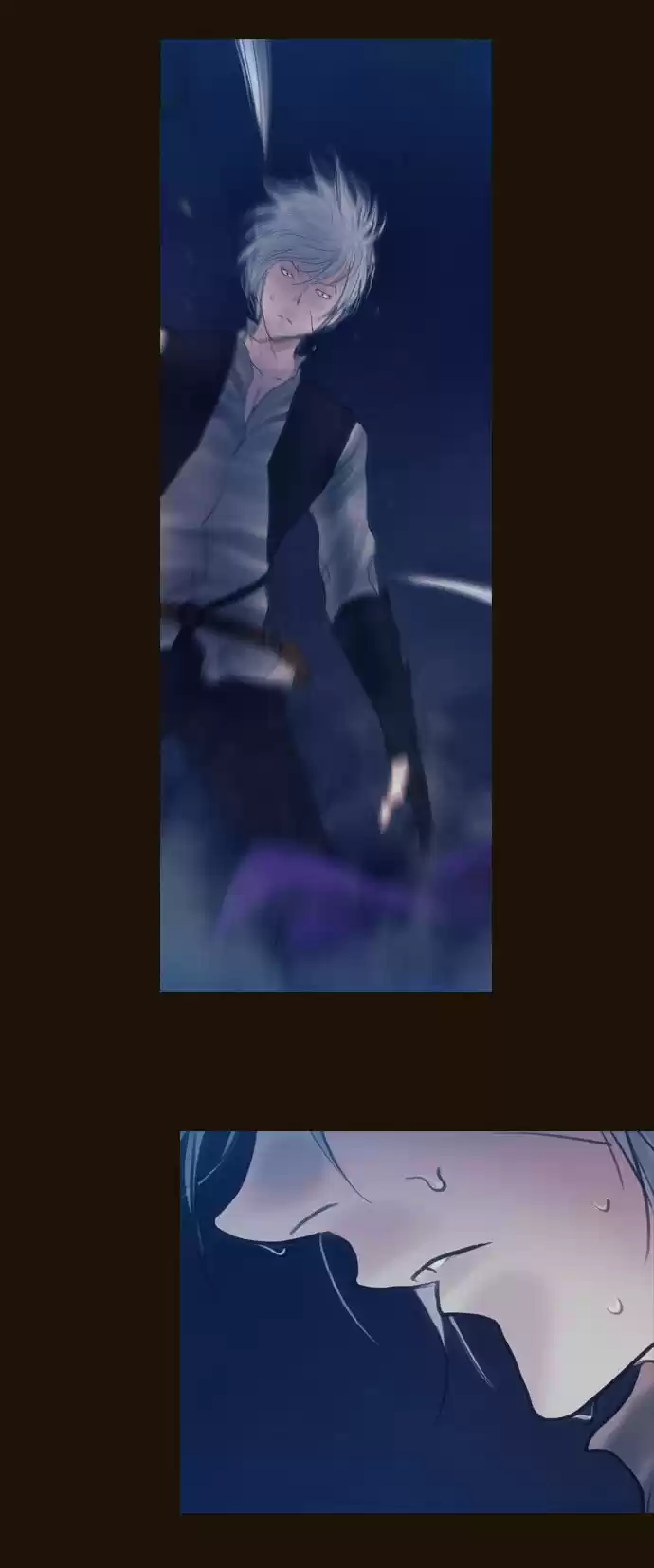 Magician (KIM Sarae) Magician 235