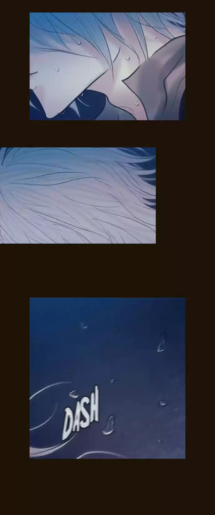 Magician (KIM Sarae) Magician 235