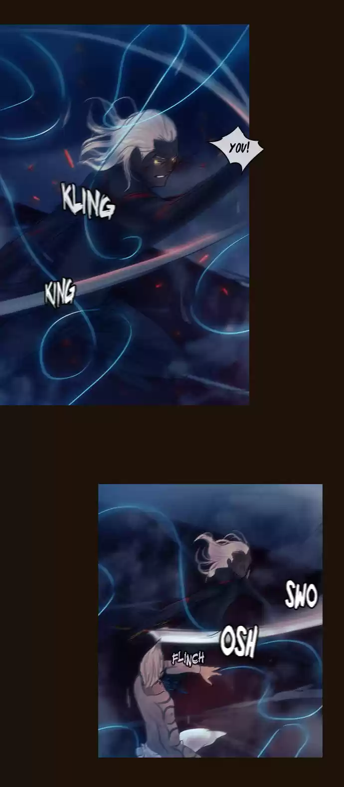 Magician (KIM Sarae) Magician 235