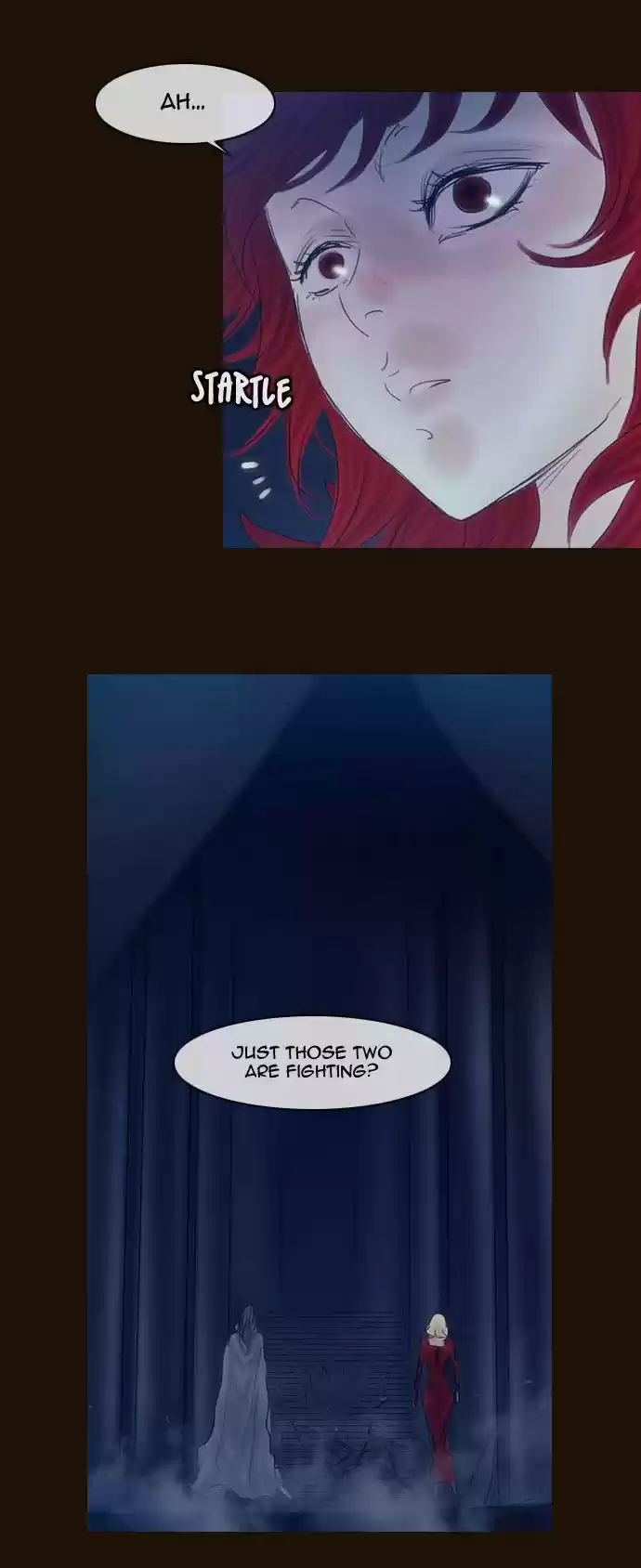 Magician (KIM Sarae) Magician 235