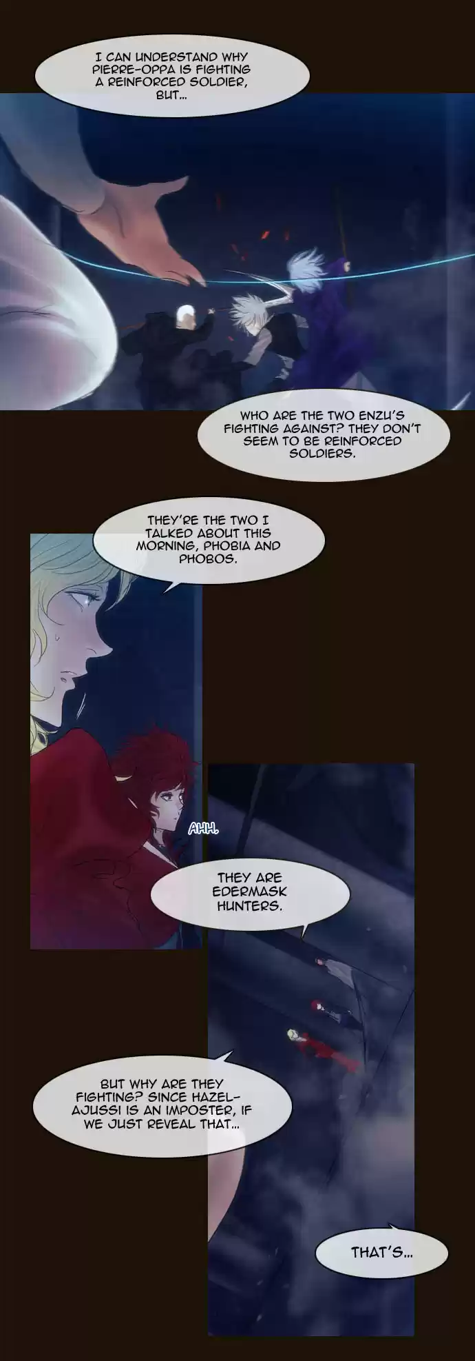 Magician (KIM Sarae) Magician 235