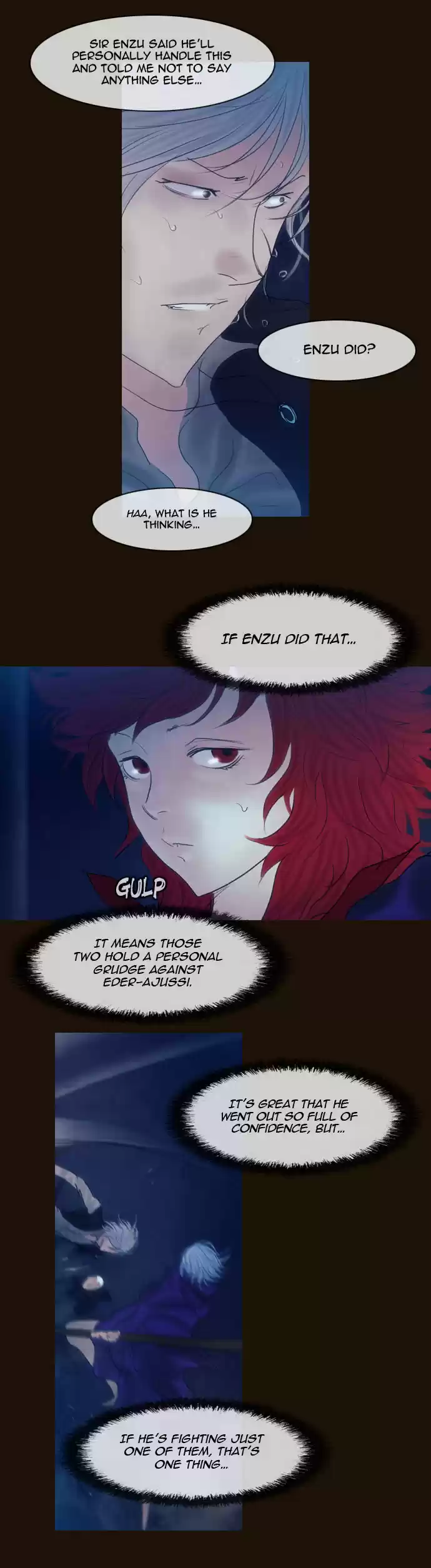 Magician (KIM Sarae) Magician 235