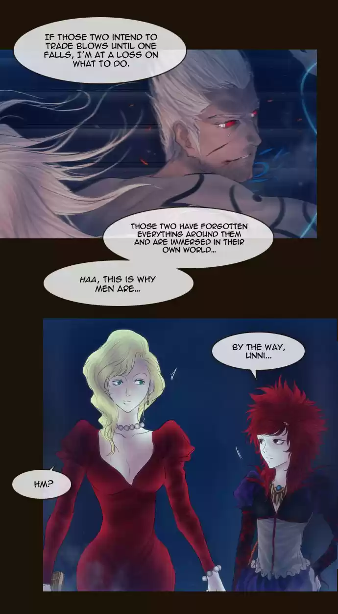 Magician (KIM Sarae) Magician 236