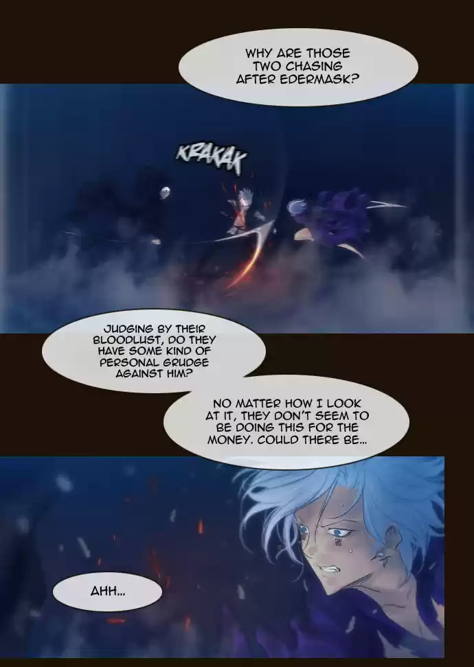 Magician (KIM Sarae) Magician 236