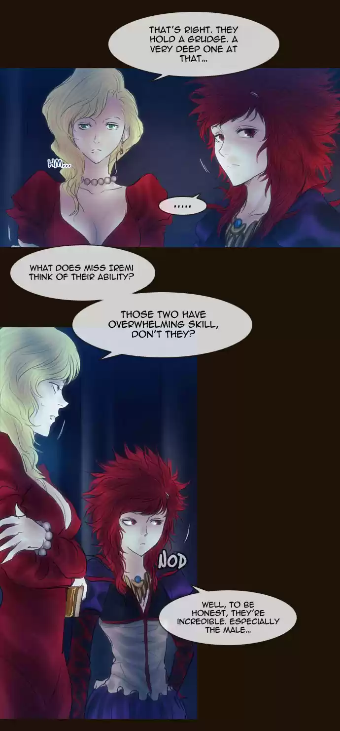 Magician (KIM Sarae) Magician 236