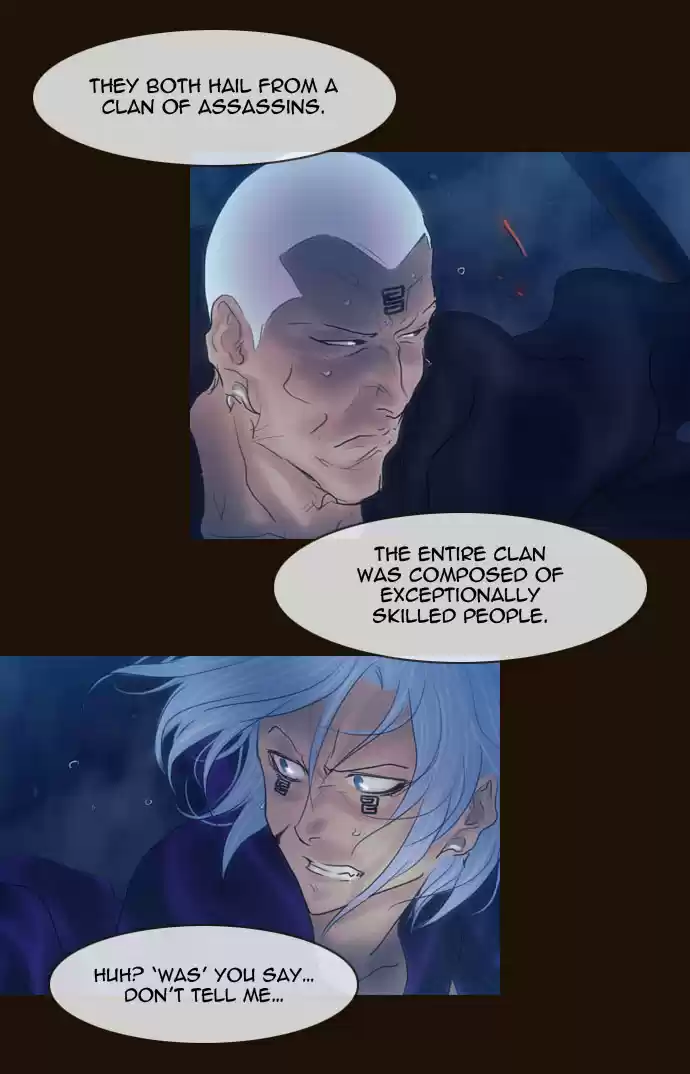 Magician (KIM Sarae) Magician 236