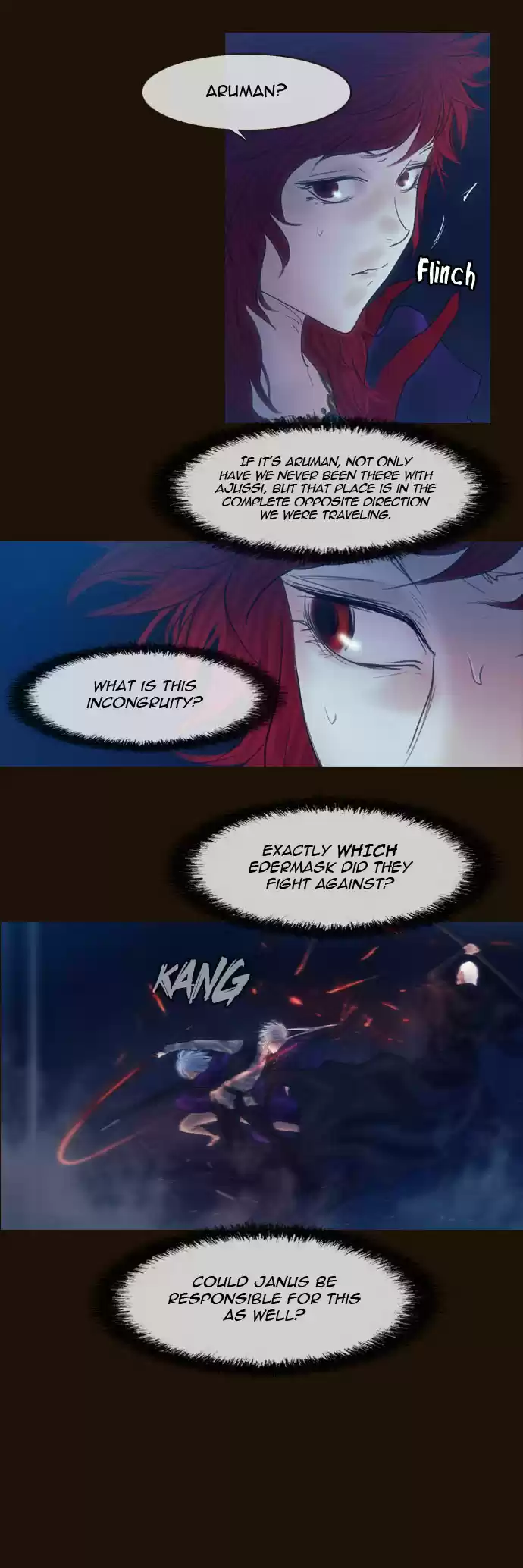 Magician (KIM Sarae) Magician 236