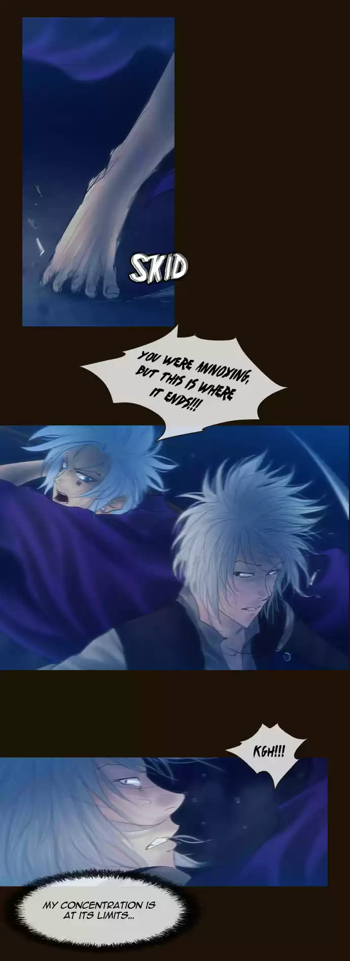 Magician (KIM Sarae) Magician 236