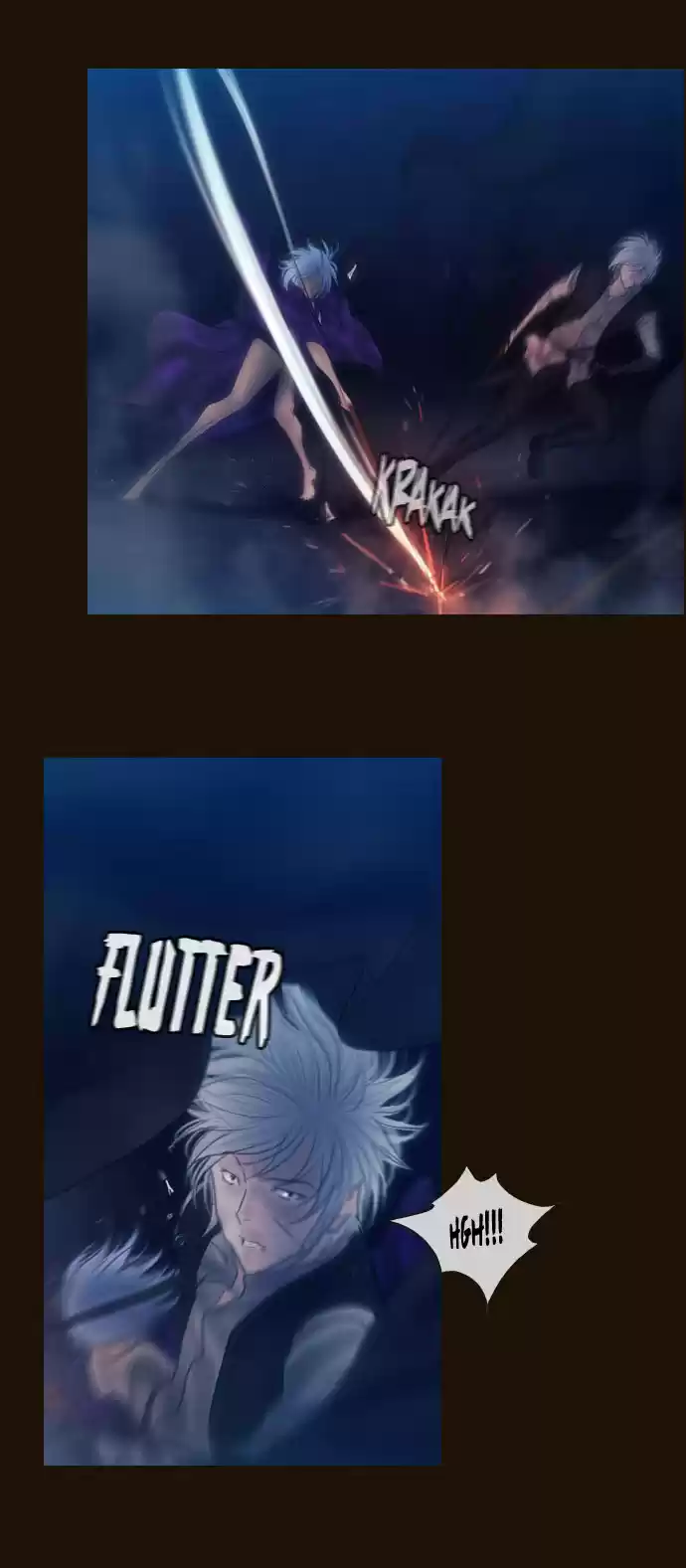 Magician (KIM Sarae) Magician 236