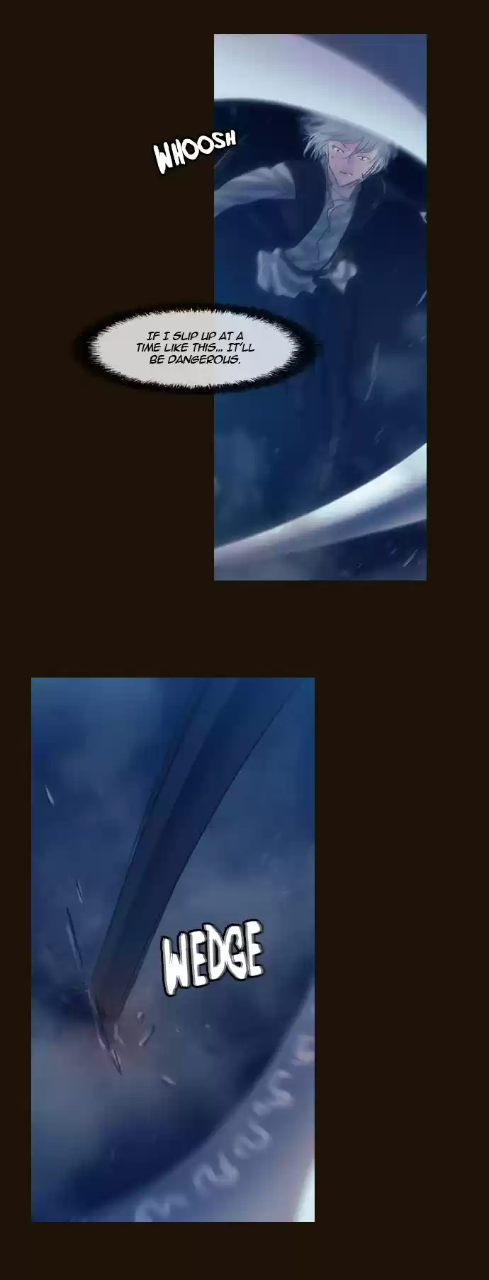 Magician (KIM Sarae) Magician 236