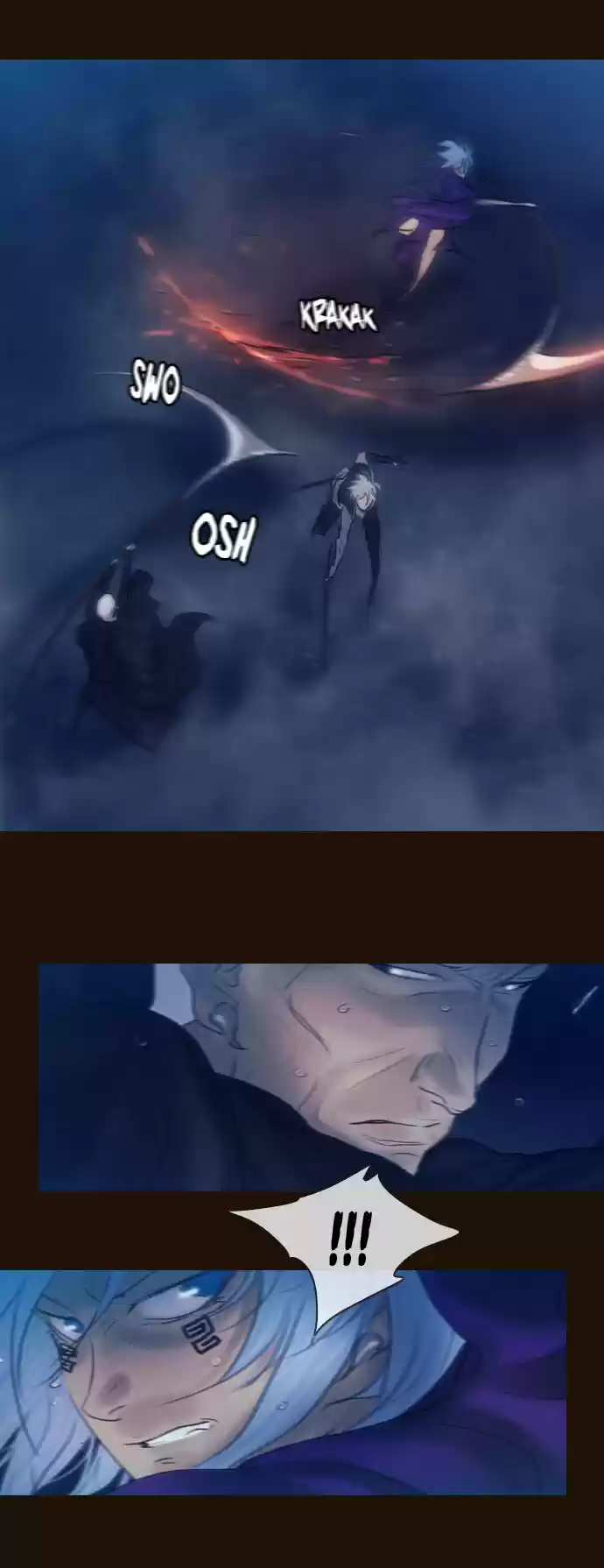 Magician (KIM Sarae) Magician 236