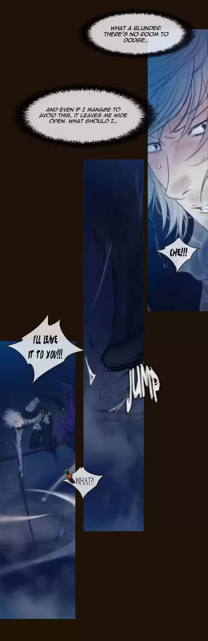 Magician (KIM Sarae) Magician 236