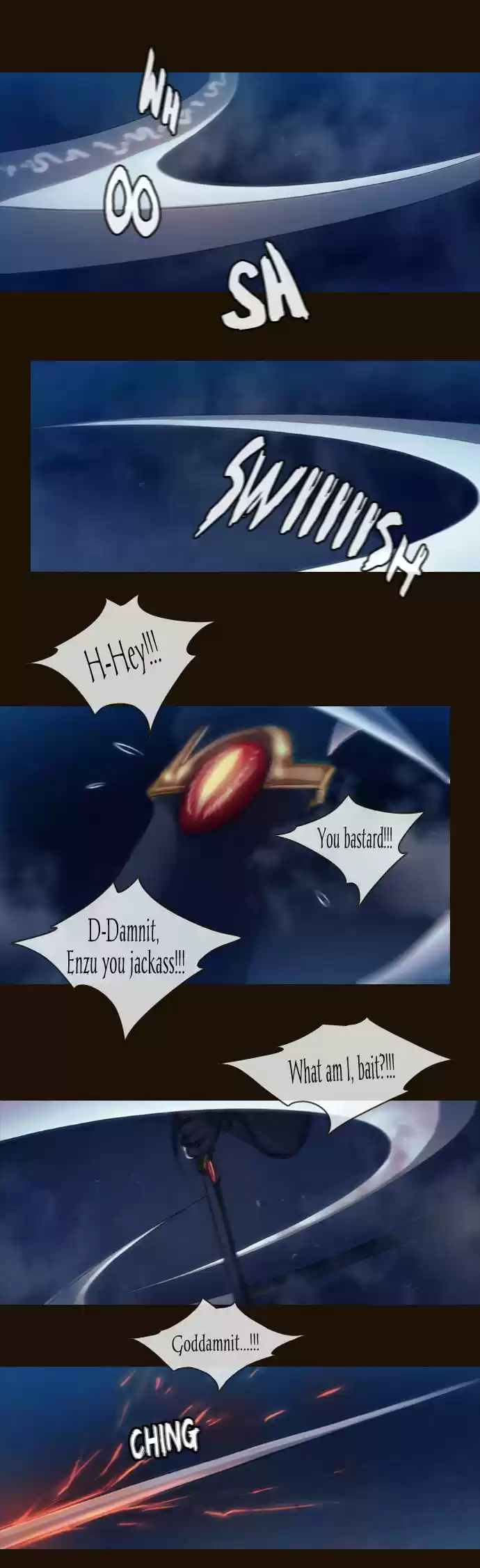 Magician (KIM Sarae) Magician 236