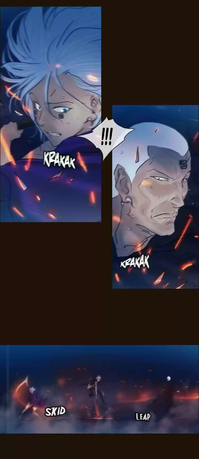 Magician (KIM Sarae) Magician 236