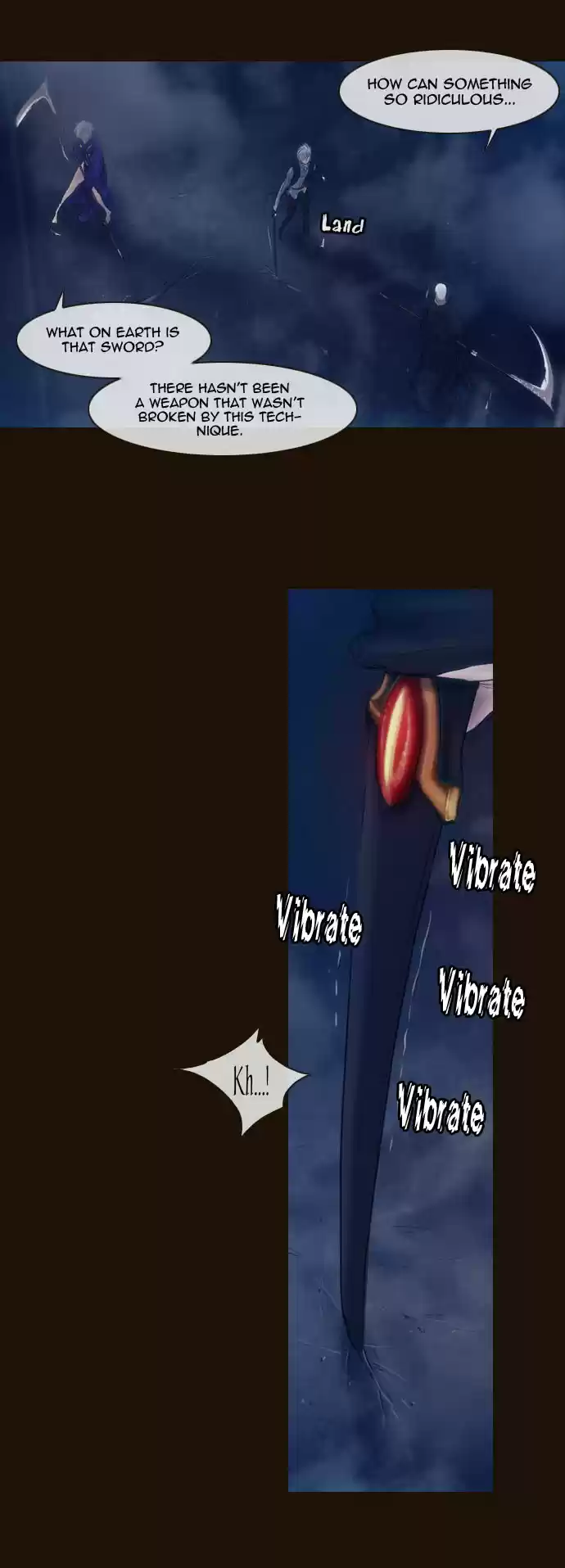 Magician (KIM Sarae) Magician 236