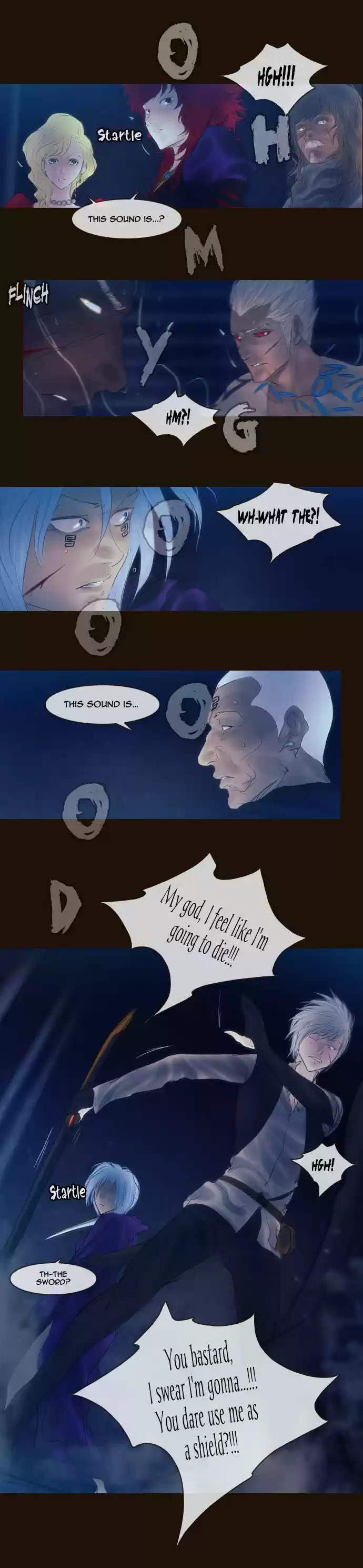 Magician (KIM Sarae) Magician 236