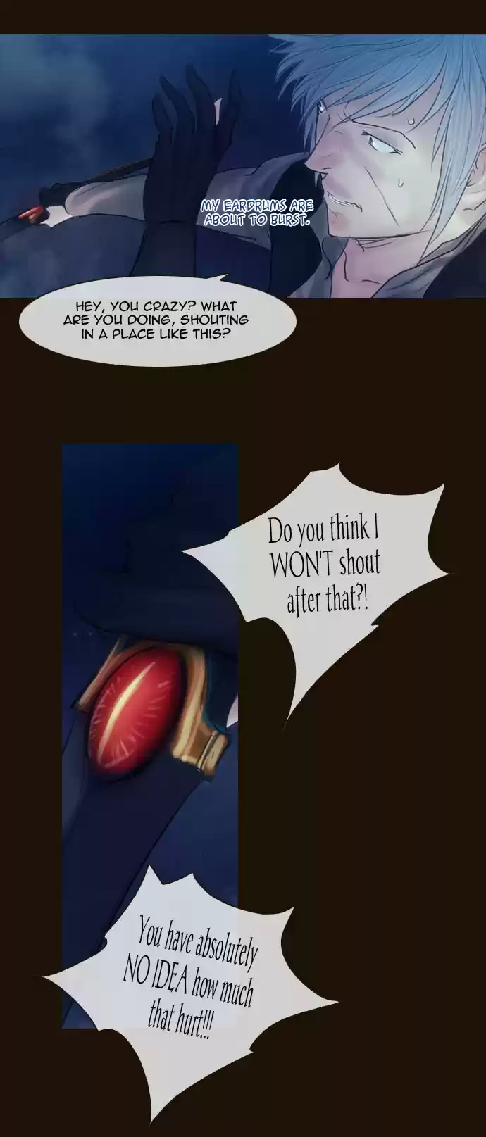 Magician (KIM Sarae) Magician 236