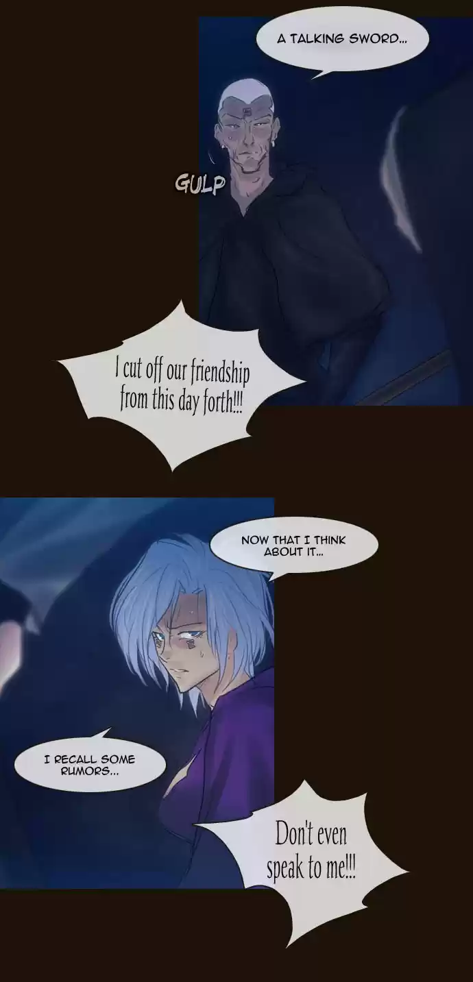 Magician (KIM Sarae) Magician 236