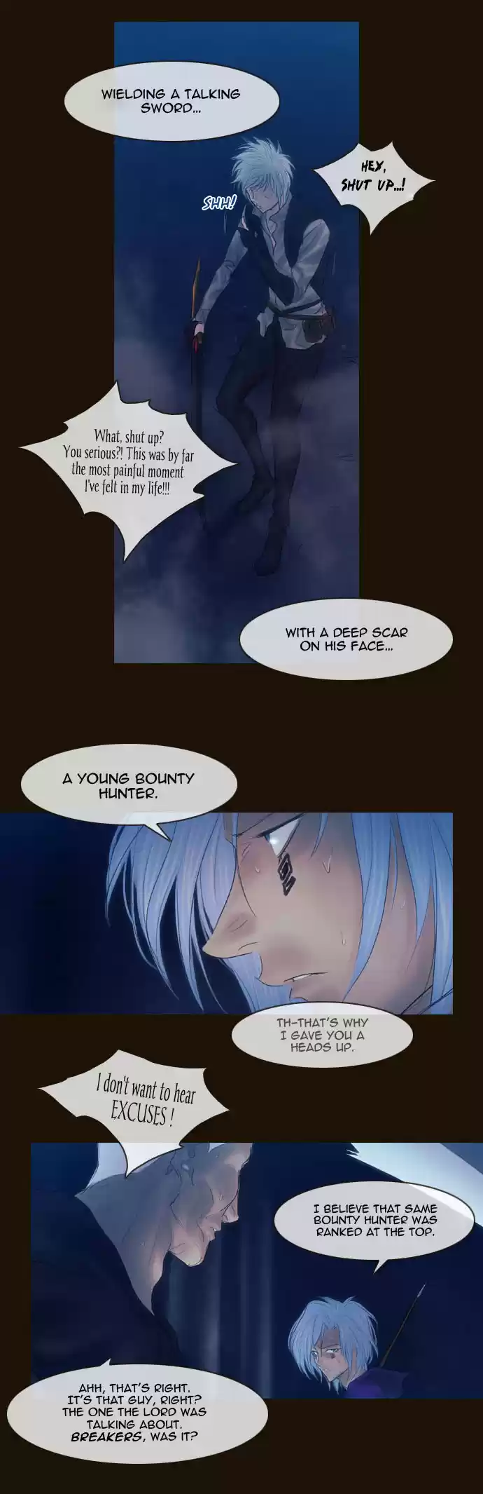 Magician (KIM Sarae) Magician 236