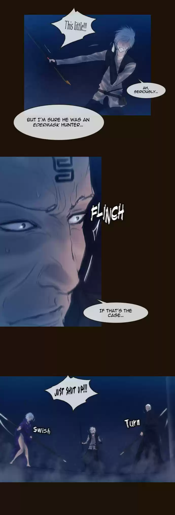 Magician (KIM Sarae) Magician 236