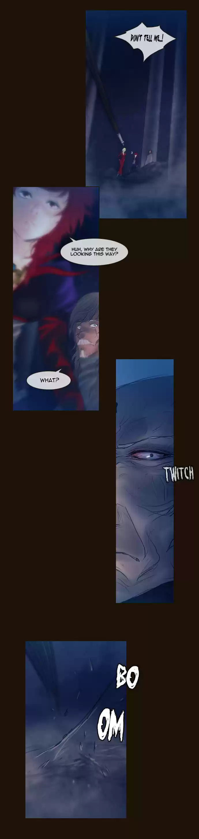 Magician (KIM Sarae) Magician 236